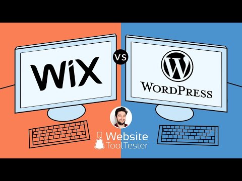 Wix vs WordPress.org: Which One Should You Choose?