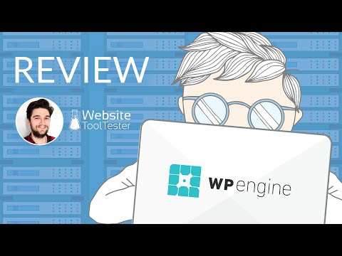 WP Engine Review - Is This WordPress Hosting Expert Worth It?