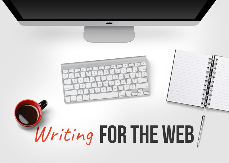 Writing for the web