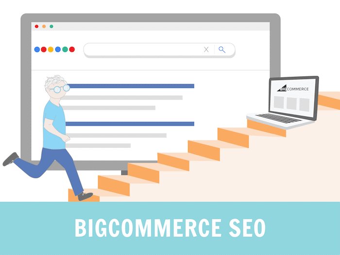 BigCommerce SEO