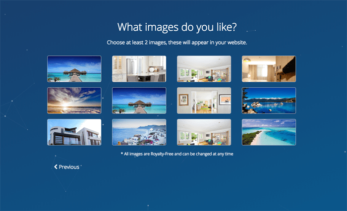 bookmark ai images