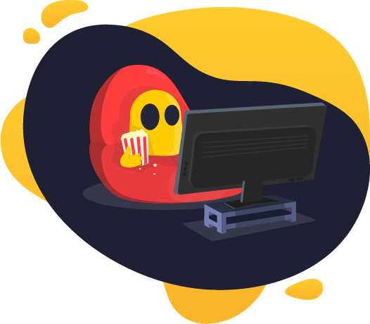 mx-auto text-center-on-mobile CyberGhost Best VPN for Streaming