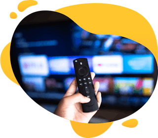 CyberGhost Best VPN for Smart TV