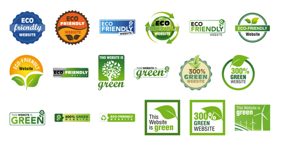 greengeeks badges