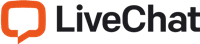 Livechat logo