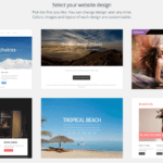 mozello templates