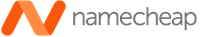 Namecheap logo