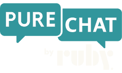 Purechat logo