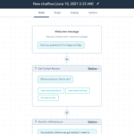 hubspot livechat bots