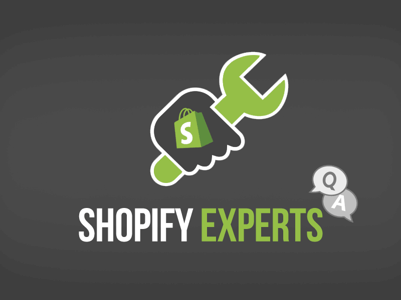 Shopify Experts