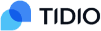 Tidio logo