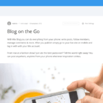 wix-blog-editor