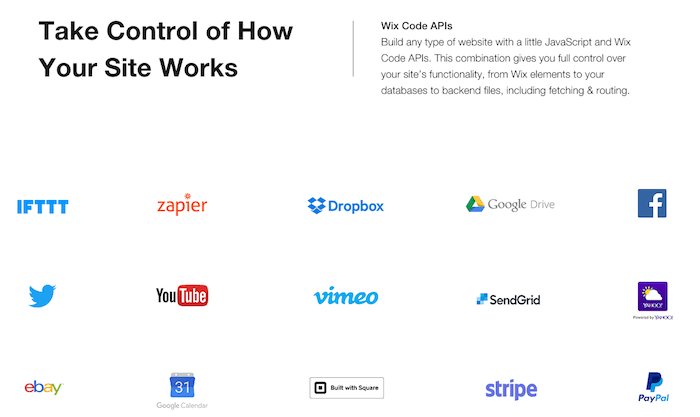 Velo api