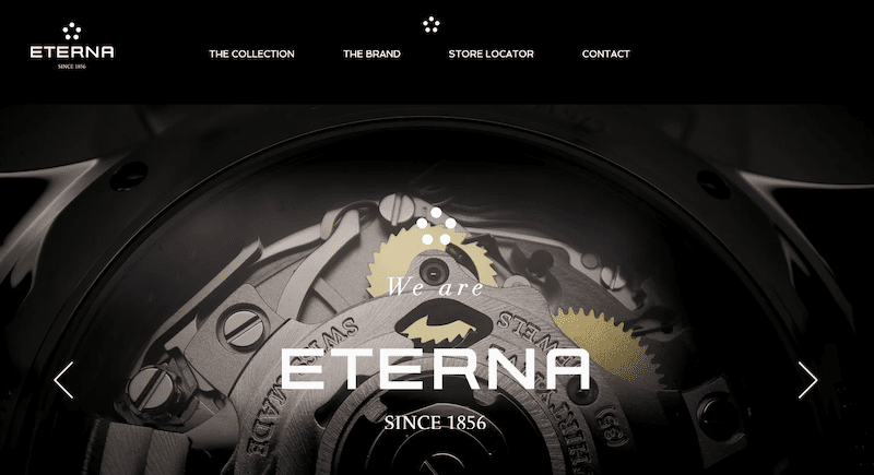 eterna